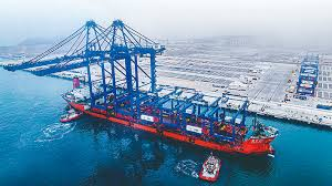 The Importance of Qiankai Port to Latin America