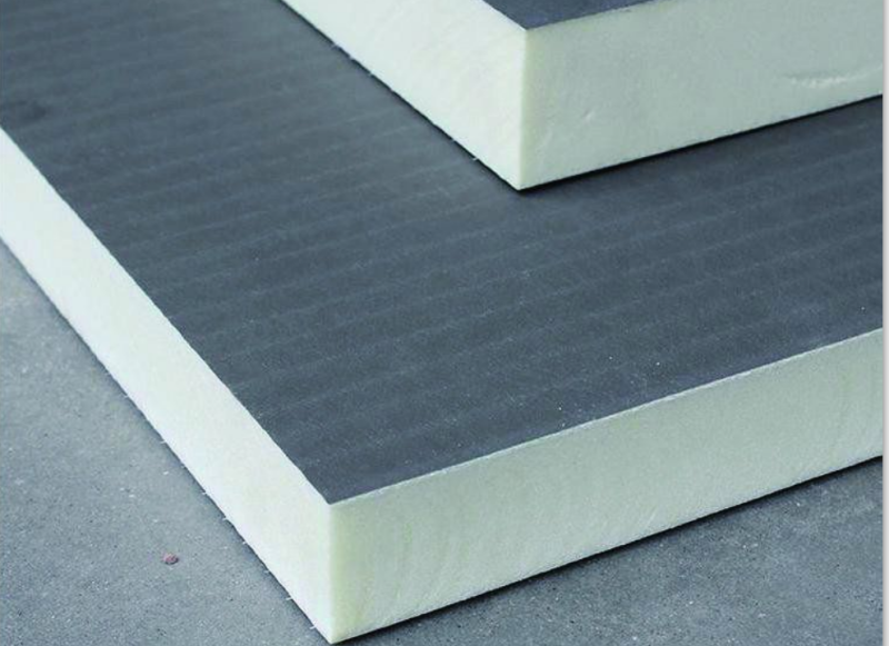 Silicone for Polyurethane Panel