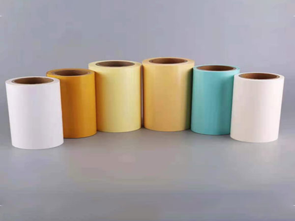 Applications and Precautions of Silicone Release Coatings on Glassine Paper