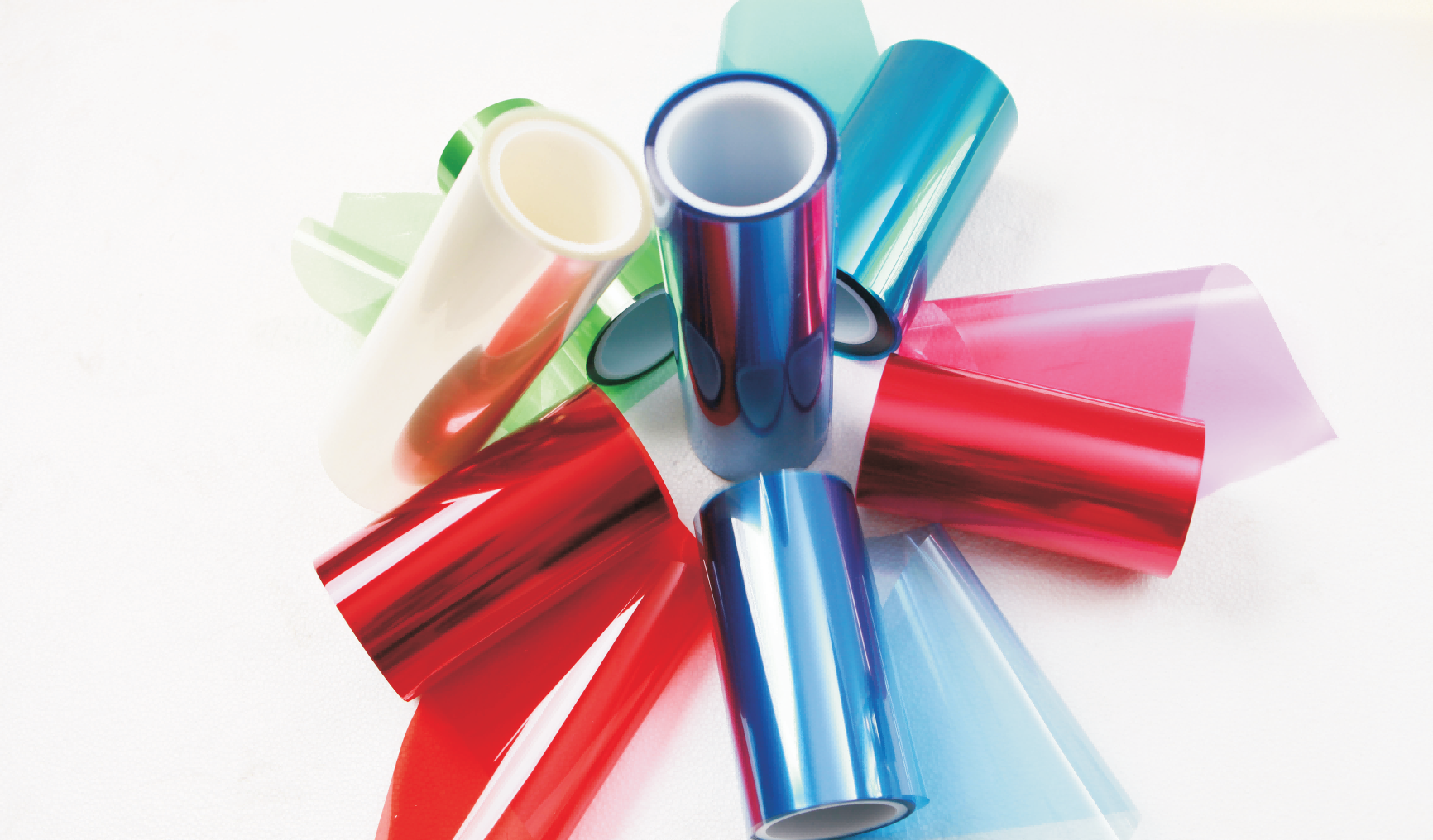 Classification and Selection Guide for Release Films