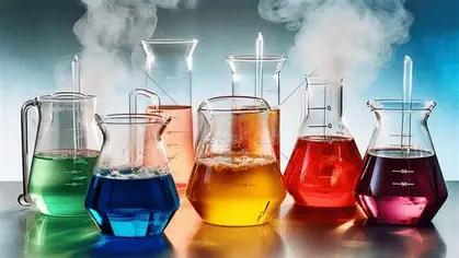 Silicone Additives in the Inks and Coatings Industry