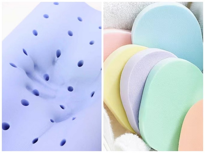 Foam Silicone Stabilizer