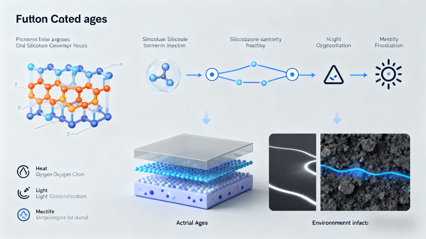 What are the reasons for Increased Release Force of Release Film After Aging？