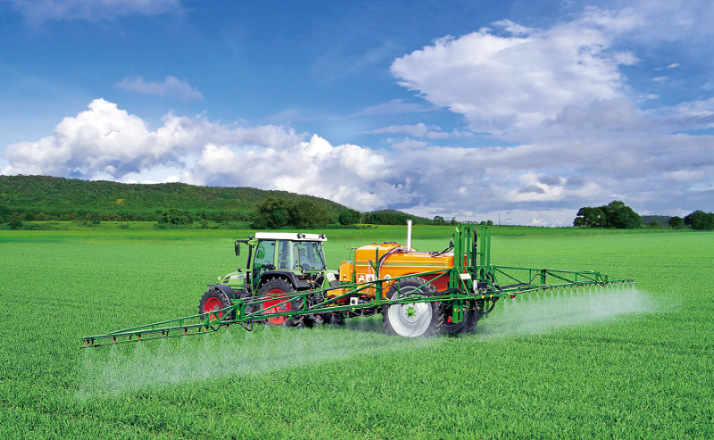 How agricultural adjuvants work