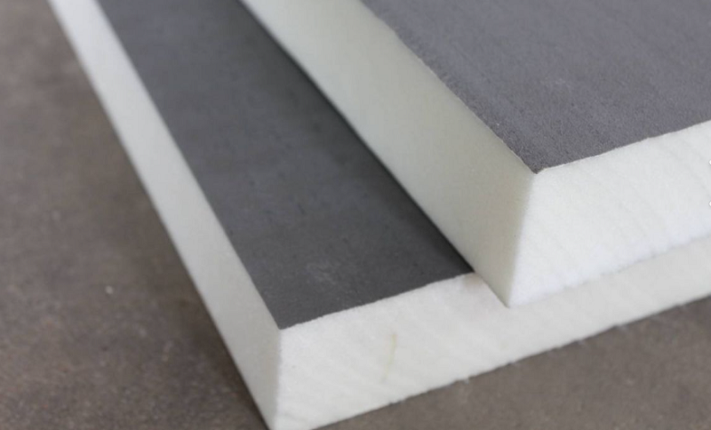 How to Select Silicone Surfactants for Polyurethane Rigid  Foam Panel/ Board Applications?
