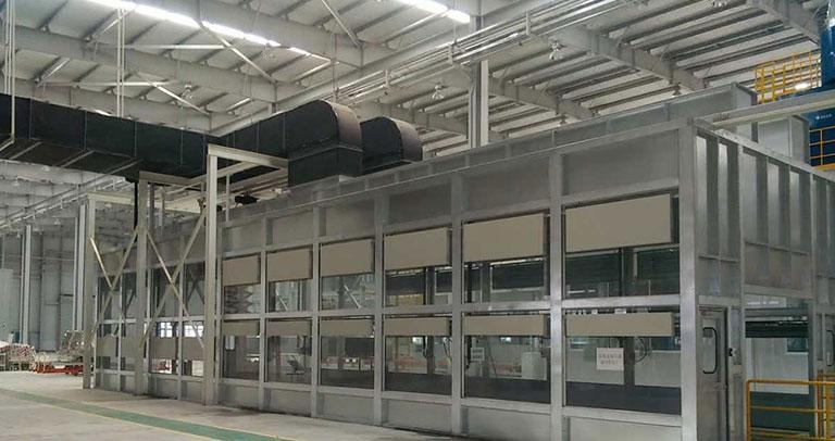 Precision Humidity Control Strategies