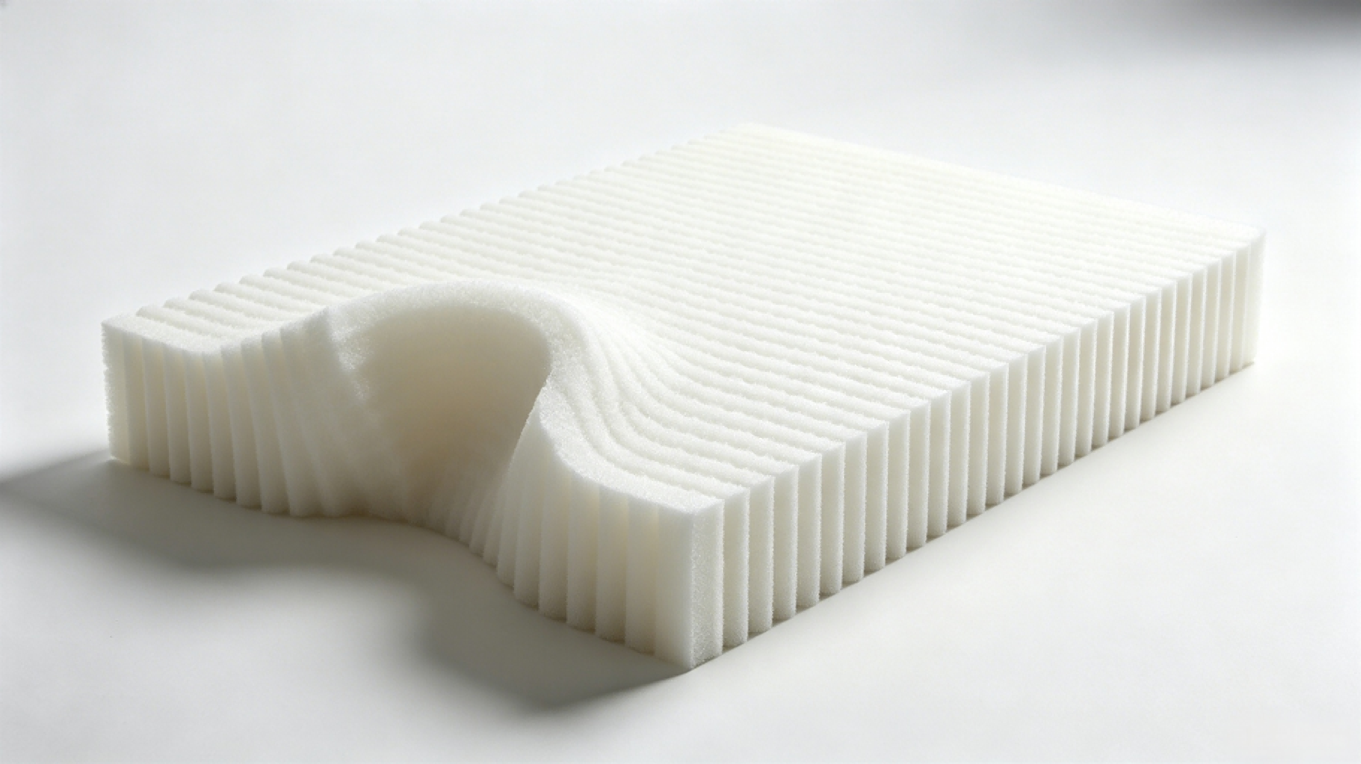 How to Solve Long‑Distance Transportation Challenges of Polyurethane Foam?
