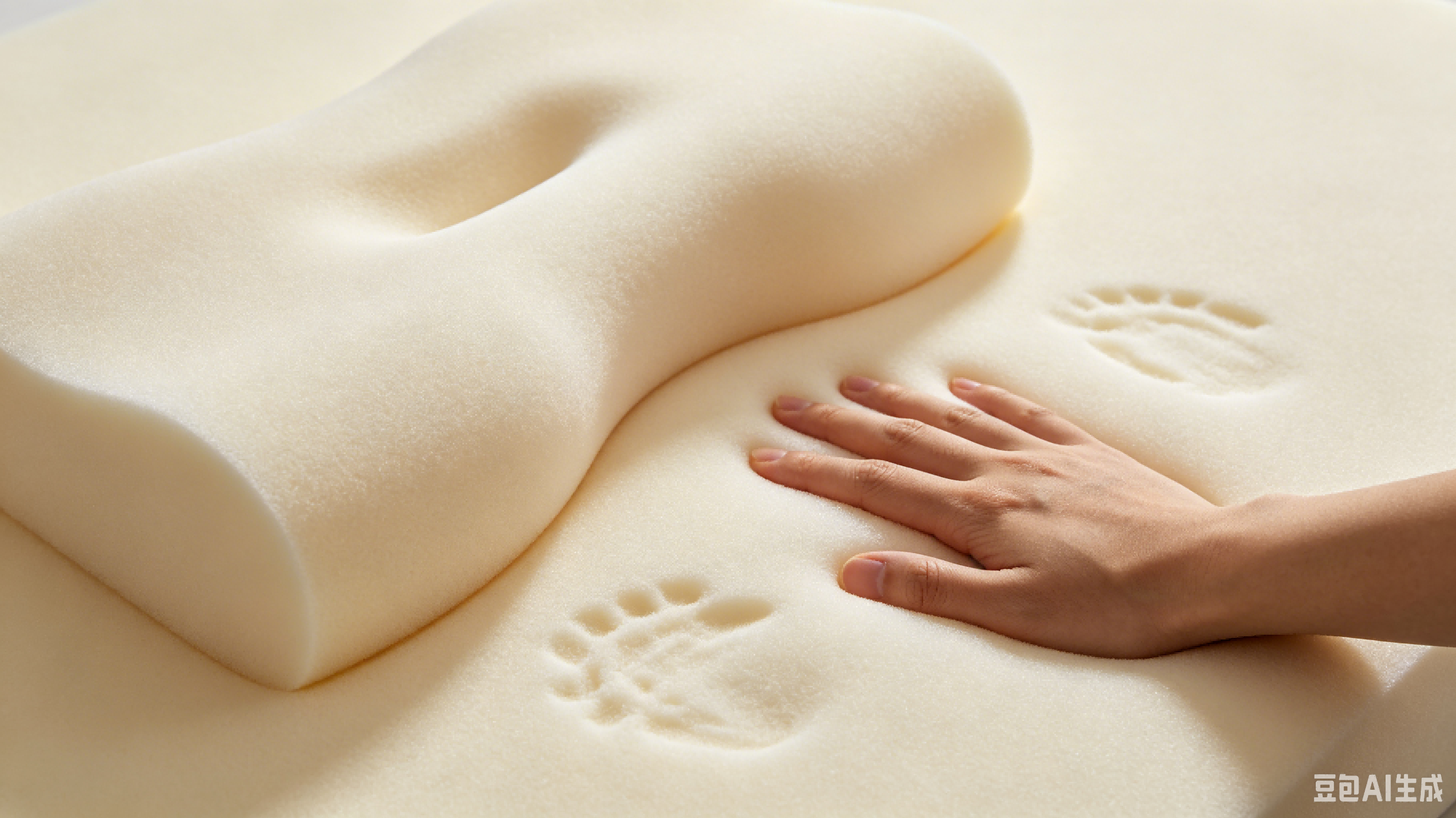 How to Optimize Cell Structure and Hand Feel for MDI-Based Memory Foam?