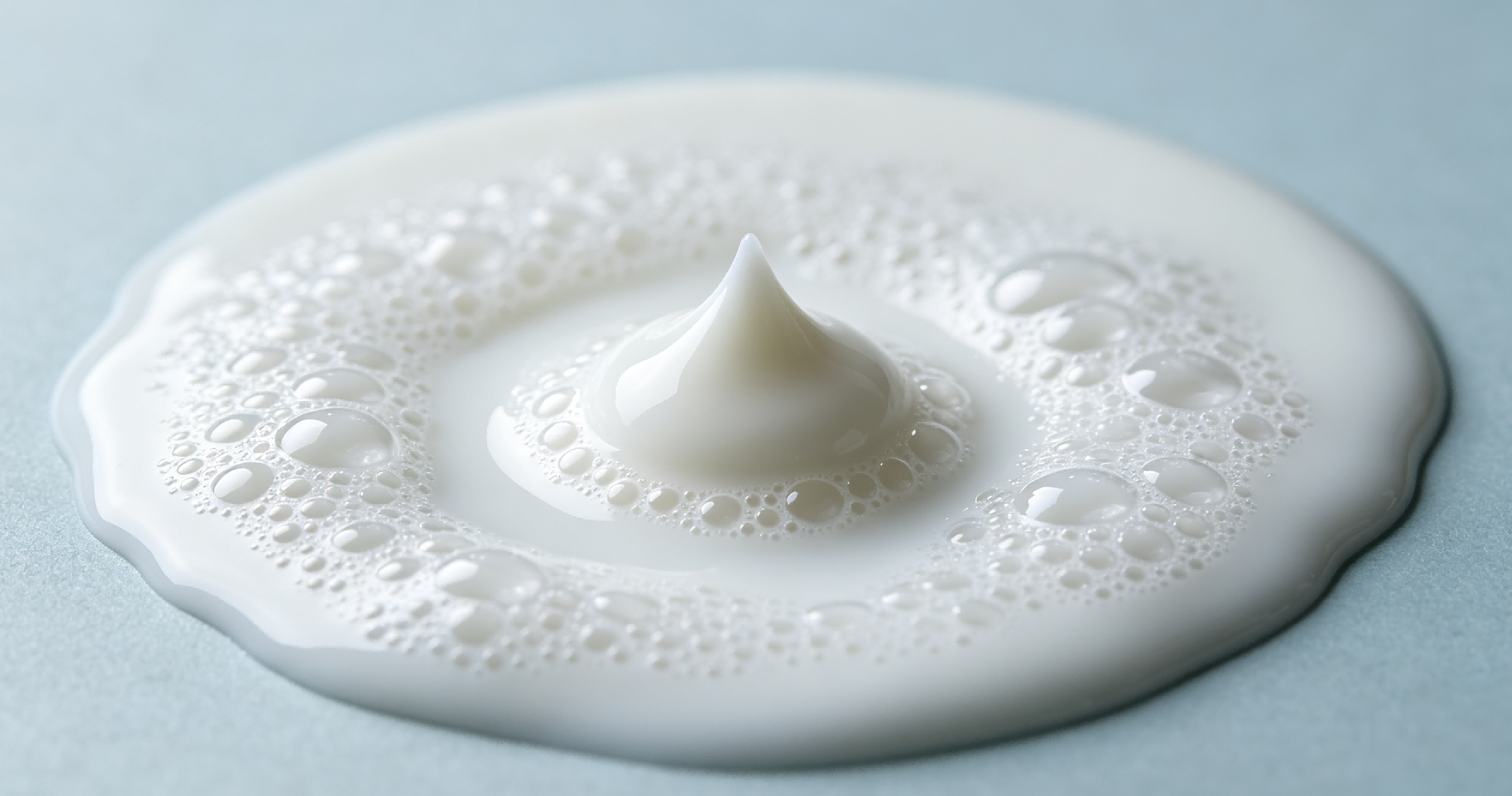 Can a Domestic Silicone Defoamer Replace Dow Corning DC65?