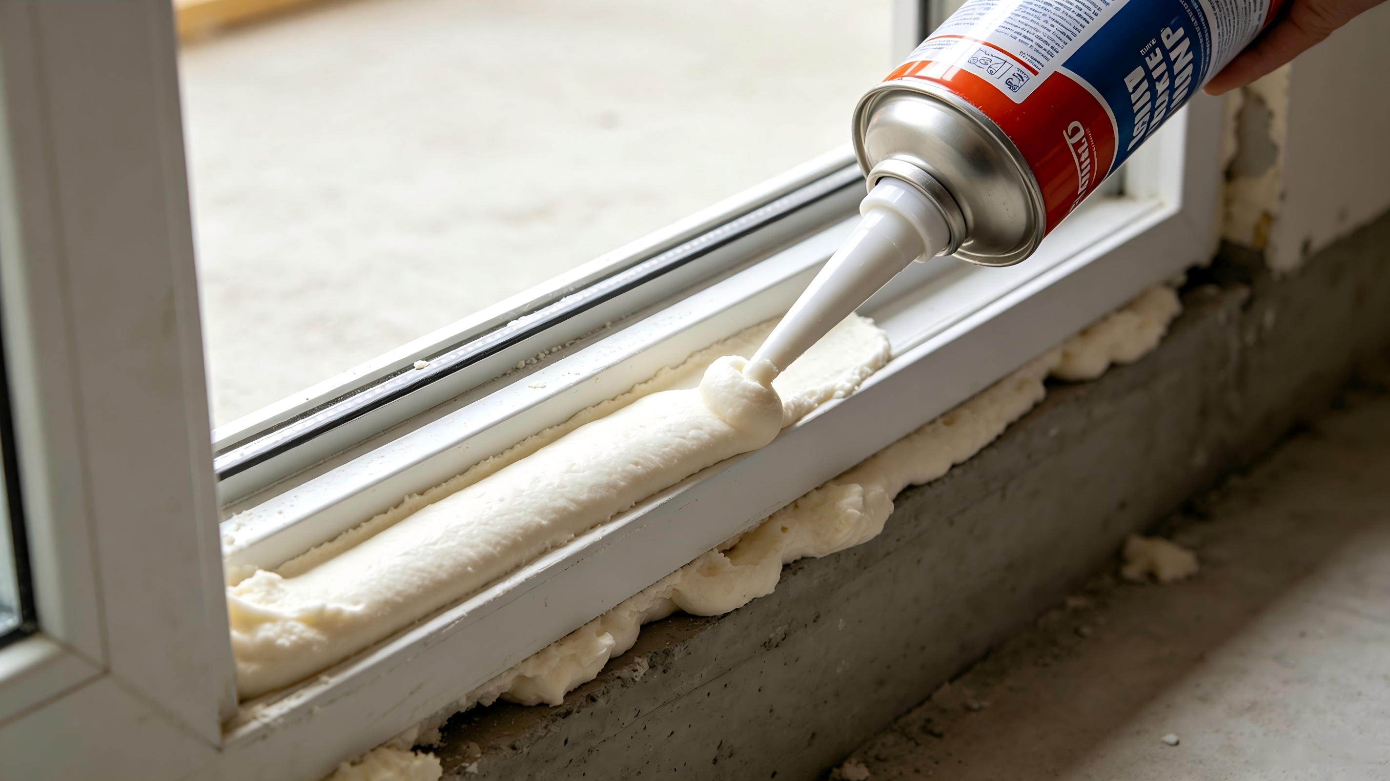 How to Stabilize Cell Structure for Aerosol One‑Component Moisture‑Curing OCF Foam?