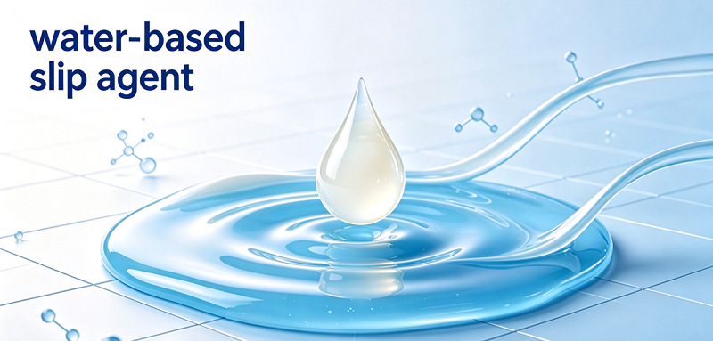 WynCoat® SE-4381 Waterborne Silicone Slip Agent: What Makes It to be a Good Helper for Leather Finishing