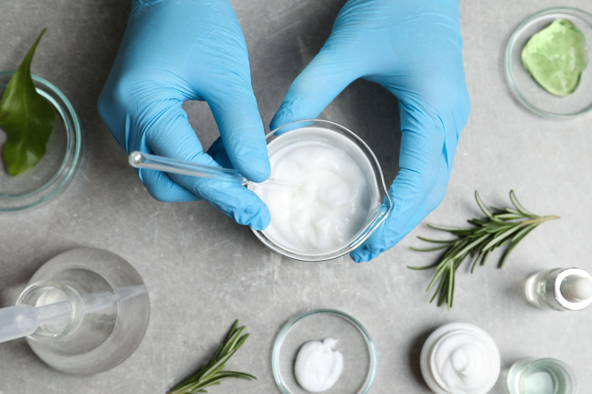 What Low‑Odor Emulsifier Works for Cold‑Process W/Si Cream Formulations?