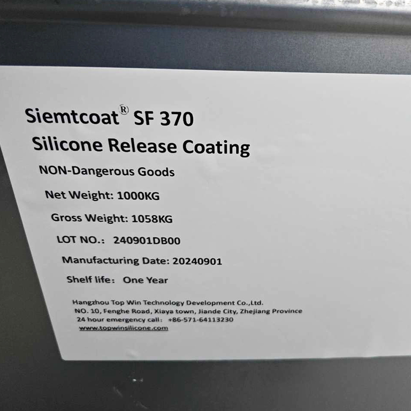 Siemtcoat® SF370