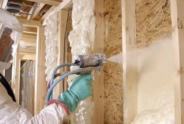 WynPUF®XH-1780 PU Rigid Foam Stabilizer